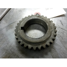 109D107 Crankshaft Timing Gear For 10-11 GMC Acadia 3.6 12645465 109D107 Crankshaft Timing Gear For 10-11 GMC Acadia 3.6 12645465